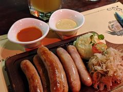 -马迭尔德式西餐精酿啤酒屋(中央大街店)