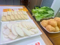 -老城红焖羊肉(人民路店)