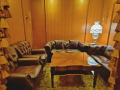 -THE OLD HOUSE酒吧