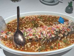 -湘邻呷铺·田园家宴(汉基广场店)