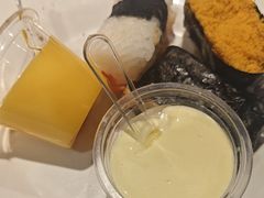 -汉巴味德(沈阳万象汇店)