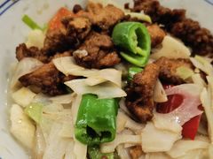 -老西安韩记三鲜煮馍(四府街店)