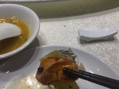 -小马哥融合菜(延安大街店)