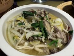 -小柴米·传统江西菜(万寿宫店)