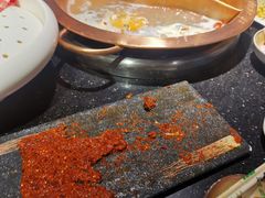 -山城鼎重庆老火锅(西安钟楼店)