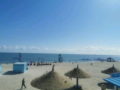 -启东恒大海上威尼斯酒店