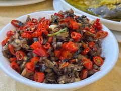 -小辣椒(华富店)