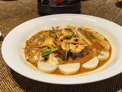 -新荣记(西溪湿地店)