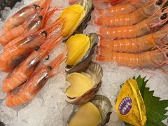 -菊上料理(蜀山银泰百货店)