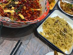 -阿毛饭店(和义路店)