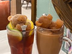 -新世界餐厅(万达店)