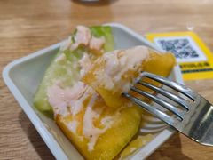 -豪客来牛排(成都锦江大融城店)