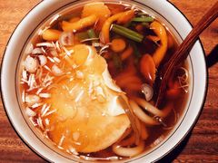 -千代武日本料理(爱建店)