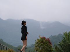 -海南热带雨林国家公园吊罗山景区