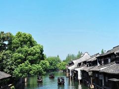 -乌镇景区