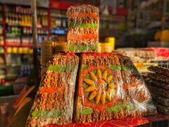 -新疆国际大巴扎