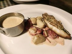 -小主人西餐厅 master table(青年中路店)