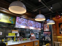 -鱼你在一起(南开天佑城店)