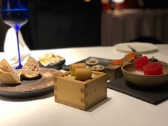 -三嚥阁 La Villa Restaurant