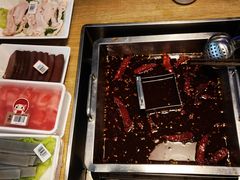 -野妹经典火锅(民治店)