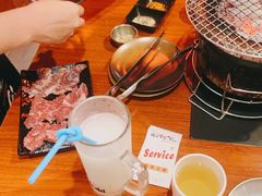 -大阪烧肉BAKA一代(十亩地店)