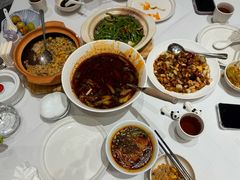 -眉州东坡(北苑华贸店)