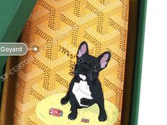 -GOYARD(恒隆广场店)