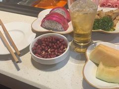 -海底捞火锅(勒泰店)