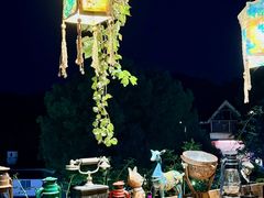 -马灯部落·西湖边的创意山景餐厅(虎跑动物园店)