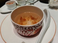 桃胶-新荣记(建国门外大街店)