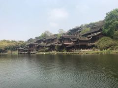 -重庆园博园
