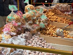 -杨老大焙子月饼干货(宽巷子民族美食街店)