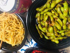 -松哥油焖大虾·外卖(西乡店)