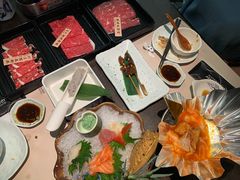 -匠和风精致料理(莆田财富中心店)