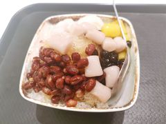 -鲜芋仙Meet Fresh(壹方城店)
