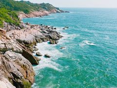 -广东惠东海龟国家级自然保护区