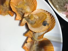 -九万士多港式海鲜粥底火锅(回龙观店)