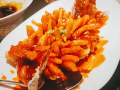 -庭院江南菜•烤鸭•非遗传承(上地•清河店)