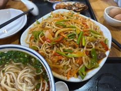 -竹子林(地铁站)