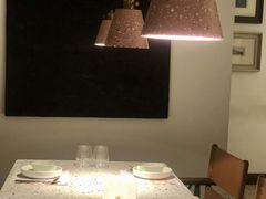 -素描餐厅(灵隐天竺店)