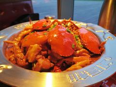 -胖哥俩肉蟹煲(来福士店)