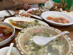 -望海潮海鲜店 特色家常菜(在海一方店)