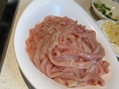 -红鼎坊·老成都火锅(新南门店)