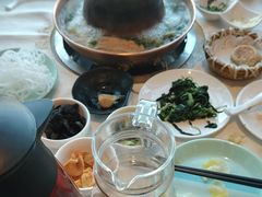 -东来顺饭庄(西直门店)