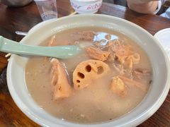 -刘师父老汉口江湖菜(蔡锷路店)