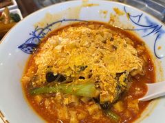 -同胜祥清真新豫菜(丰乐路总店)