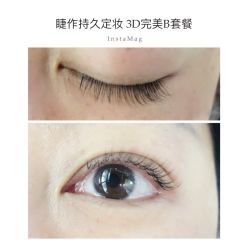 睫毛嫁接-光SPA科技美肤