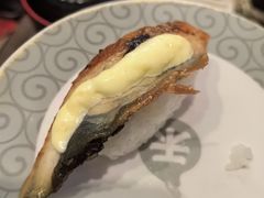 -三禾寿司(石龙店)