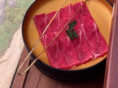 -牛New寿喜烧(新六百店)