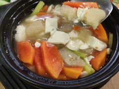 -佛有缘素食馆·荔湾老字号(陈家祠首店)